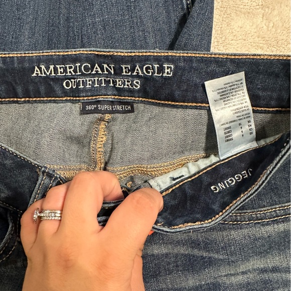 American eagle jeans - Picture 3 of 3